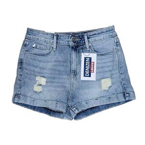 LEVI'S Women's Denim Shorts